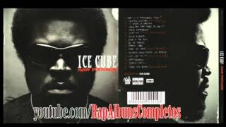Ice Cube - Raw Footage [ FULL ALBUM - WITH DOWNLOAD]  [ALBUM COMPLETO ]