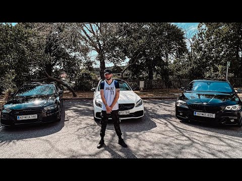 Xheko6IX - BIG BOSS (Shot on iPhone) OFFICIAL MUSIC VIDEO