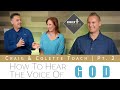 How To Hear The Voice Of God | Craig & Colette Toach Pt. 2 | Awaken The Wonder PODCAST