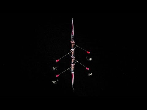 Kingston rowing club training camp 2018  || Mavic Pro