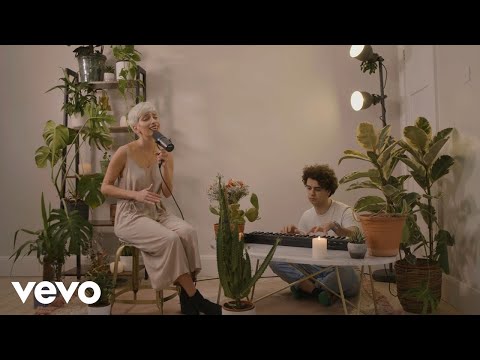 PLANT - Aftershock (Acoustic)