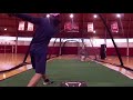 Batting Practice 2016