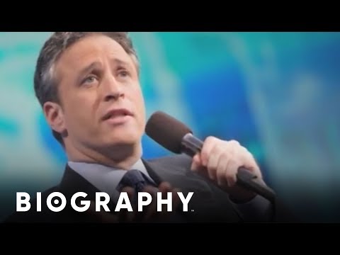 On This Day: November 28 - Jon Stewart, Randy Newman, WWII | Biography