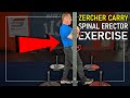 Zercher Carry