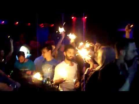 Fur Coat @ Sixx Closing w/ Viton - Gus & Bonso - Wagner  - ZooRoo - Antony PL & Paul S part 1