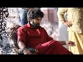 Guru The Warrior Movie Villain Adhi Pinisetty WhatsApp Status