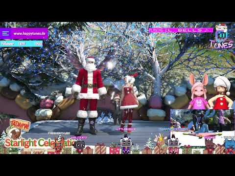 🎄 Tadaima XMAS Market 🎄 ★ Shiva ★ Join Us | !location | !ai = Tuneingway