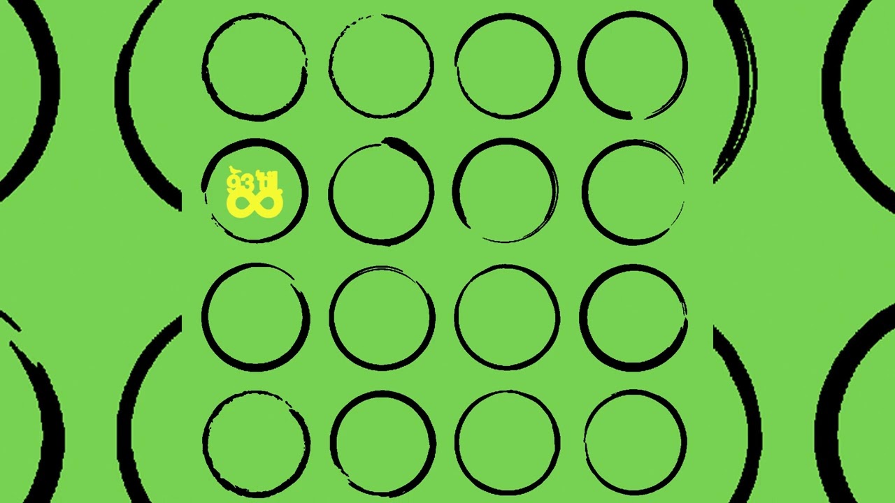 Unknown Artist - Circles