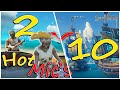 Top 3 Best Hot Mic Funny Alliance Servers Ever Sea Of Thieves