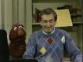 Sesame Street Episode Telly Wants To Be Like Bob One Small Voice Song