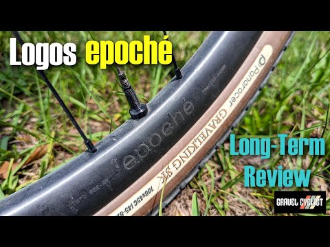 Logos epoche Long-Term Review: No BS All-Rounder