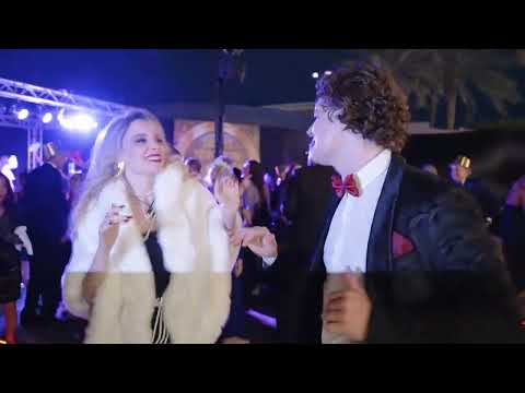 Retro Cabaret New Year's Eve Gala Dinner