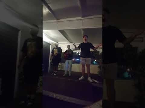 Presentacion “El Pequeño Fantasma” Miguel Ciria, Javier Lopez y Guille García