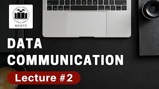 Data Communication For MSBTE Diploma | Lecture #2 | 4th Semester| Analog & Digital , Fundamentals