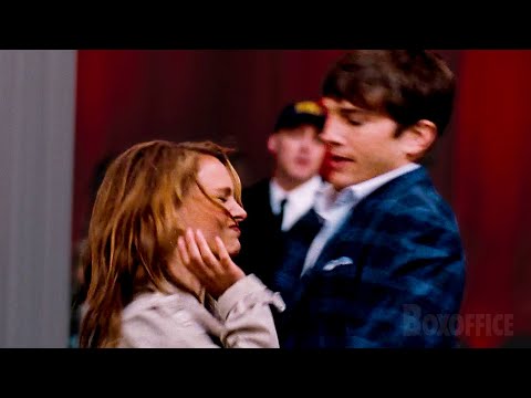 Natalie Portman fights like a hamster | The Breakup Scene | No Strings Attached | CLIP