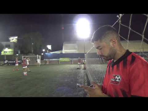 BEATA VS CENTRIFUGADOS - #Clausura2021 Fecha 9