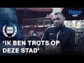 Joop Kasteel: 'Mag graag naar superkampioenen kijken en daar is hij zeker één van'