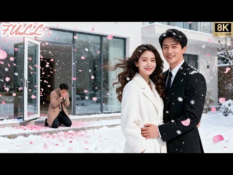 She Hid True Identity As A Rich Heiress — After Betrayal, She Married A CEO Who Loved Her Truly!