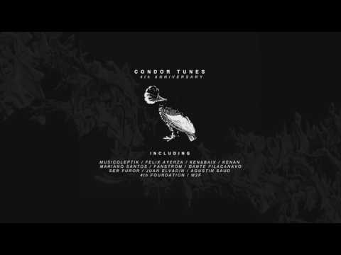 Musicoleptik - Apura Moria (Original Mix)