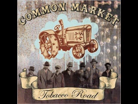 Common Market - "Swell"