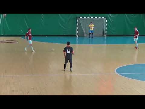 15 КУ 10A ITeam – Nomads 2 часть