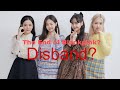 Is this the end of Blackpink?