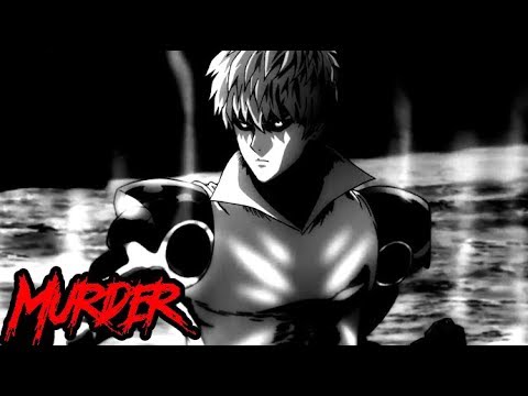 Saitama Vs. Genos // GOTH x EBOLA x HXNJV x APACHE