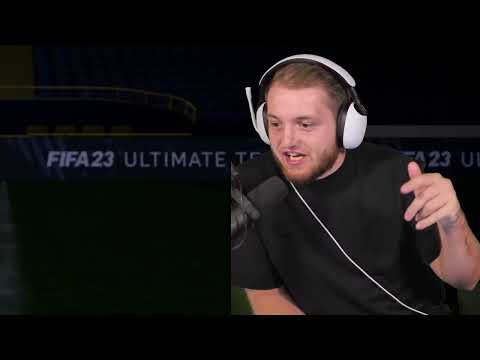 Trymacs frontet Monte wegen FC Bayern | Trymacs Clips