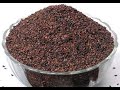 Export Quality Sesame Seeds Cleaning Process For Export From Bangladesh SesameSeed BrownSesameSeed