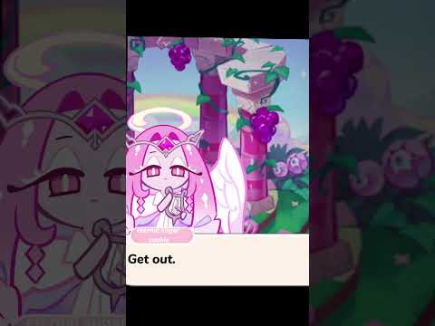 |WHY NOT SMC X ESC??| #cookierunkingdom #cookierun #crk #crkmemes