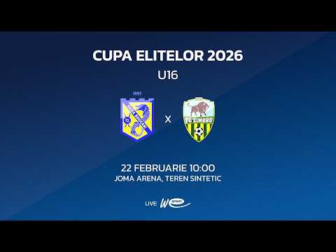 22.02.2026. Dacia Buiucani – FC Zimbru
