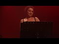 Chenoa - Profano o sagrado - SANT JOAN DESPI