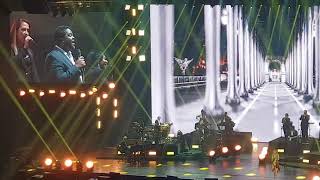 Pour que tu m'aimes encore - Celine Dion (Celine Dion Live in Bangkok 2018)