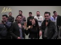 Entrevista A Los Recoditos