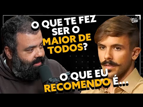 COMO ser o MELHOR jogador de POKER (Dicas de Profissional)