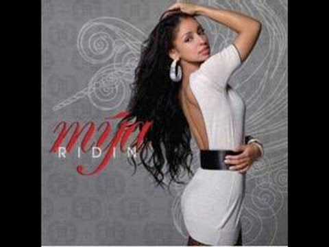 Mya - Ridin' (SP Soul Remix)