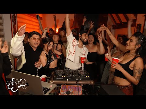 El Seteo #6 | Janbo (Reggaeton, Trap, Dancehall, Afrobeats)