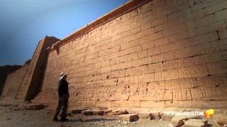 Patterns Of Evidence: The Exodus Trailer 2015