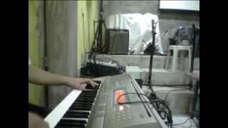 Video thumbnail for Casio WK-200 piano and e-piano sound by ELISEO TOGONON