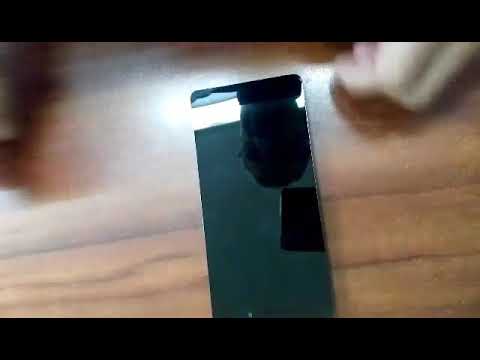 Elephone P9000 sim slot 1 not recognizing sim card