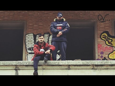 XTENTO Y MMOE23 - ESTO ES POR AMOR (VIDEO OFICIAL)