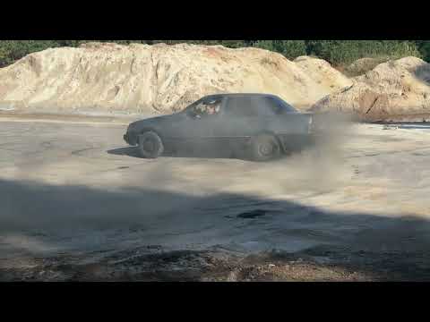 фото ford sierra i рестайлинг 0