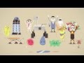 Cool Things to Find (Parody of Dumb Ways to Die ...