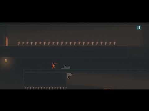 Rescue: A Puzzle Platformer