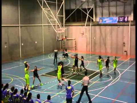LF2A10J CB ADAREVA...,58 - 46,BALONCESTO FEMENINO ARAGÓ... (05/12/2015)