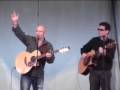 John Harley Weston - Acoustic In The Park 3 - Welcome Back To Reality