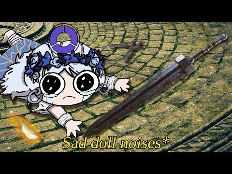 REVENANT IN A NUTSHELL - Elden Ring Nightreign