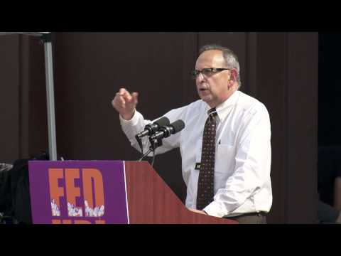 FedUp Rally 2014 :: Daniel Busch