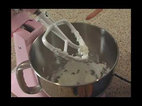 The Beating Heart of Baking: Stand Mixer Beaters | SoundHeal