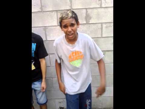 MC Paulinho dk , Mc Andinho sp e Mc Duo - Medley Monstra 2014